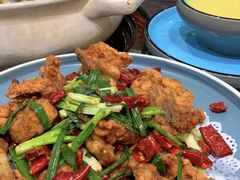 -金龙·打边炉(武进路店)