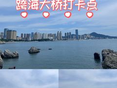 -星海湾跨海大桥