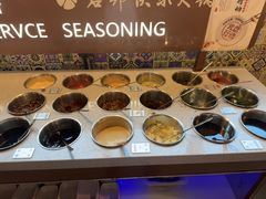 -君邦火锅(新疆大厦店)