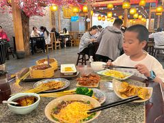 -小街天府(西工小街店)