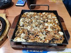 -肥肥虾庄·金牌油焖大虾(杨园滨江时代walk店)