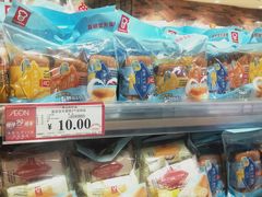 -AEON永旺(东方宝泰店)