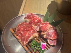 -西塔老太太泥炉烤肉(亚运村店)