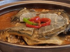 -翠山·映月湖景餐厅(映月湖公园店)