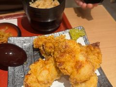 -杵屋(京都ポルタ店)