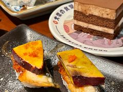 -小川洋风料理(江汉路店)