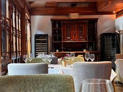 -北京古城老院厉晓麟精致菜