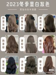 -LJOY丽锦造型·烫发染发