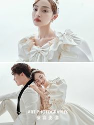 点击看大图 -薇喜影像艺术中心 ART PHOTO