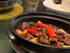 -粗茶淡饭·隐庐私厨(东亭店)