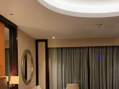 -济南喜来登酒店