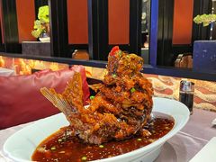 -杏花堂·山西菜馆(晋中万达店)