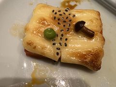 -闻鲜素食茶餐厅(高新区店)