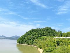 -青山湖景区