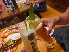 -宝莱纳餐厅(滨江店)