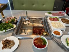 -海底捞火锅(万象城店)