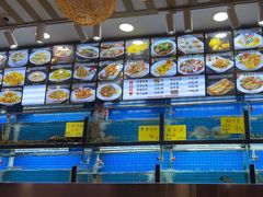 -醉壹号海鲜大排档(厦门美食地标店)