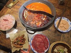 -于屿城重庆火锅(深圳总店)