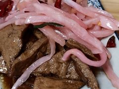 -老丘丘(较场口店)