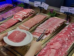 -悟烧·自助烤肉料理(秋林旗舰店)