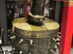 -陈熹公民族美食文化餐厅(中华广场店)