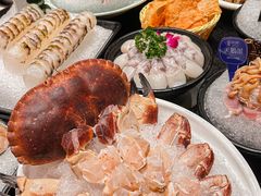 -海月轩海鲜豆捞(紫金塔店)