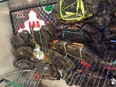 -横行八道海鲜(裕廊西店)