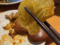 -山茶云南菜(中关村店)