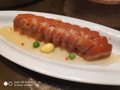 -上海人家花樣年华(中山公园店)