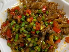 -李师傅脆肚(梅林店)