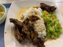 -紫金港餐饮中心-风味餐厅(浙江大学紫金港校区店)