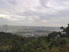 -岳麓山风景名胜区