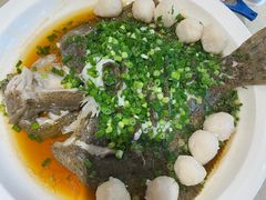 -饼中王酒楼(光复西路店)