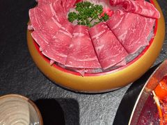 -色響火锅(恒隆广场店)