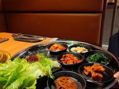 -虎哥六韩式烤肉料理 TIGERGRILL(隆生金山湖中心购物广场店)