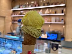 -CREAM STORY意大利手工冰淇淋&甜品(万象前海店)