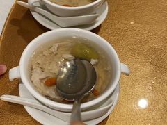 -红棉中餐厅·广州海航威斯汀酒店