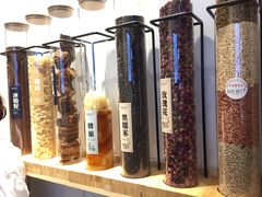 -甜心闲生传统手工冰粉(太古里店)