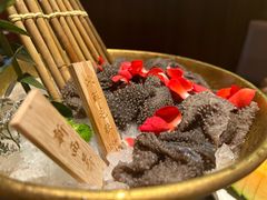 -巴奴毛肚火锅概念餐厅