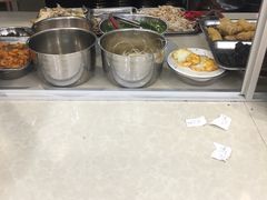-华姐鸡粉(教育路店)