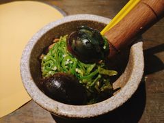 -炊烟小炒黄牛肉(东庆街店)