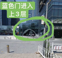 -G-STEPS舞蹈工作室