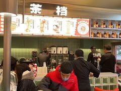 -避风塘·金牌店·夜宵(金玉兰店)