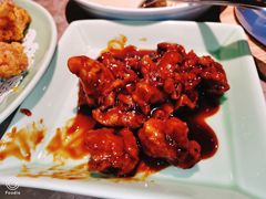 -新白鹿餐厅(嘉兴八佰伴华府店)