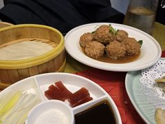 -北平味道.京味菜.烤鸭(梨园店)