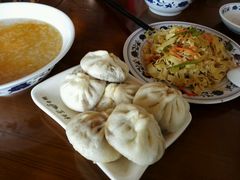 -古城包子(山海关店)