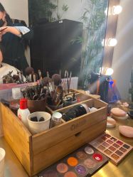 -盘子女人坊古装写真摄影(天津总店)