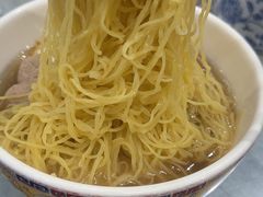 -六禄面家(芳和分店)