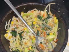 -青松馆韩国料理(香港中路佳世客店)