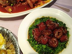 -顺风海鲜港(长寿路店)